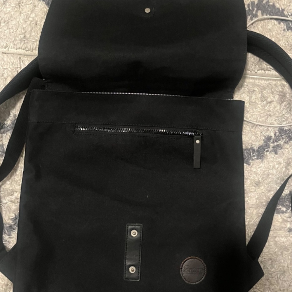 LAPTOP BAG - Picture 3 of 4